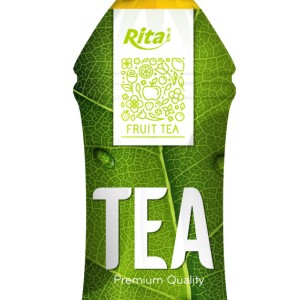 350ml Fruit Tea Premium Quality